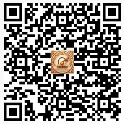 UPI QR কোড — সরাসরি দানের জন্য
